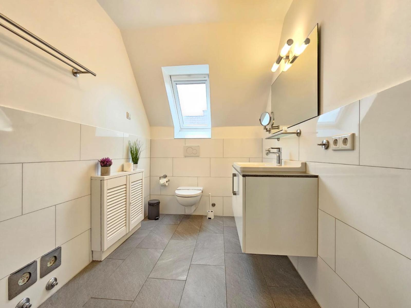 Mienhus Apartments Ferienwohnung Famke Norden Esterno foto
