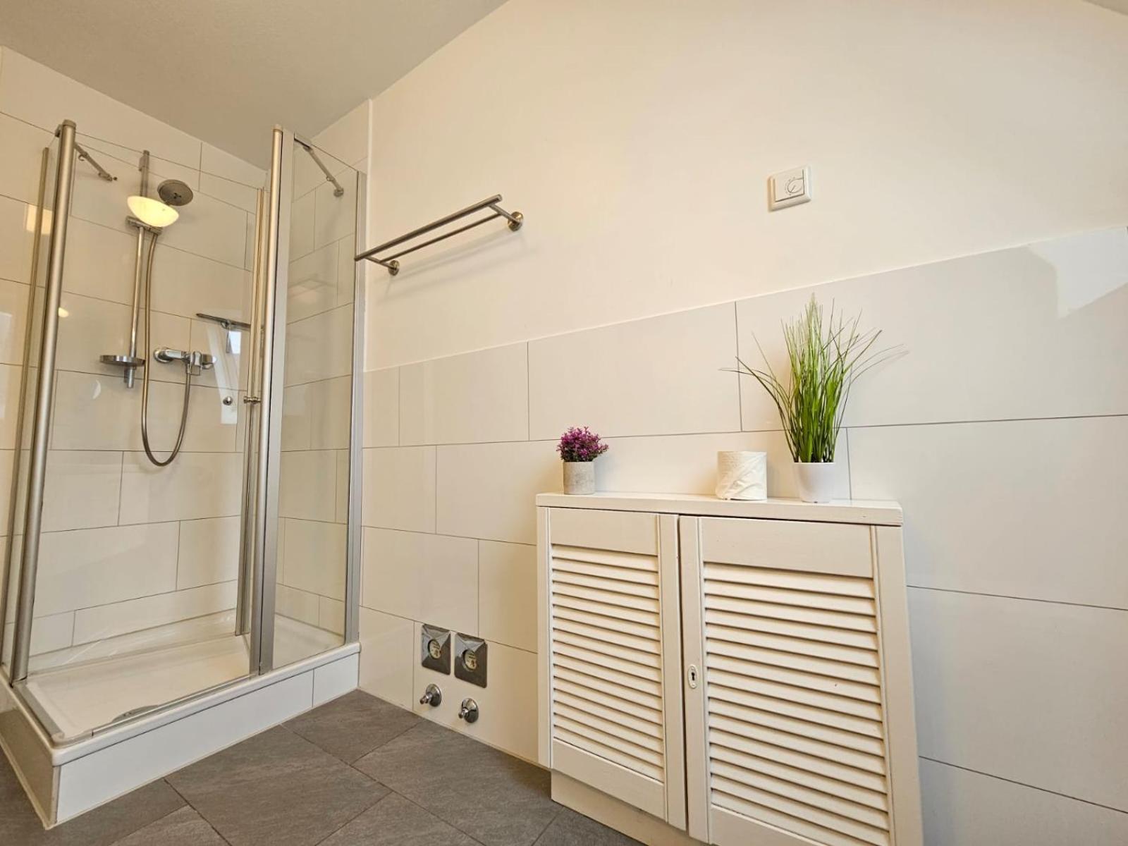 Mienhus Apartments Ferienwohnung Famke Norden Esterno foto