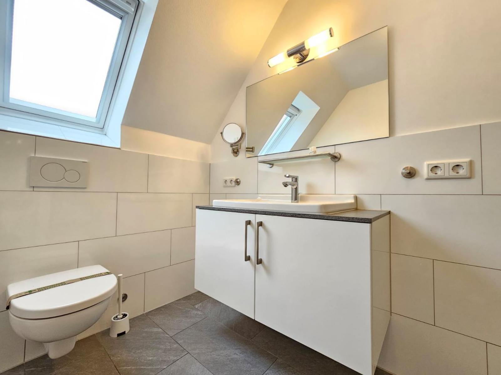 Mienhus Apartments Ferienwohnung Famke Norden Esterno foto